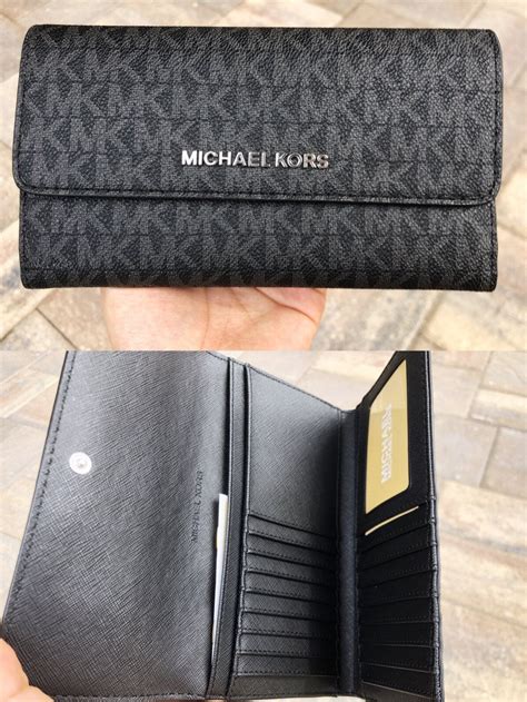 cheap mens michael kors wallets|michael kors wallet clearance sale.